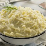 Filete de lenguado a la holandesa