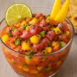 Sopa de frijol con toque de aguacate: la receta que reconforta el alma