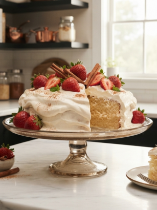 Consejos de Blantra para limpiar moldes y recipientes después de hacer pastel de tres leches