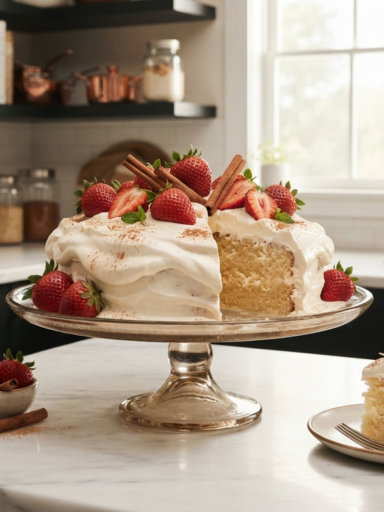 Consejos de Blantra para limpiar moldes y recipientes después de hacer pastel de tres leches